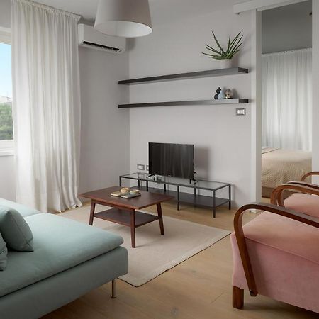 Elegant, Cosy And Quiet, Just 1 Min To Amphiteatre Pula Exterior foto