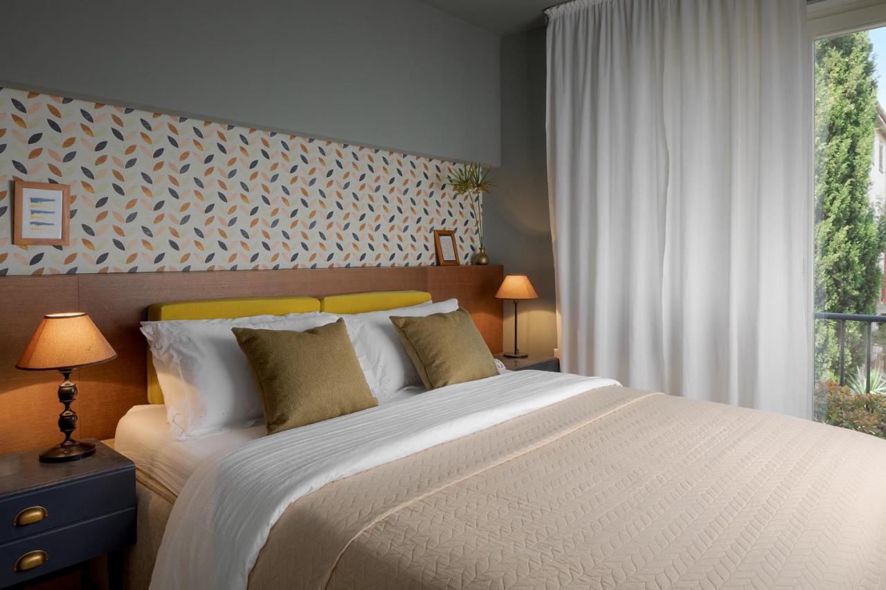 Elegant, Cosy And Quiet, Just 1 Min To Amphiteatre Pula Exterior foto