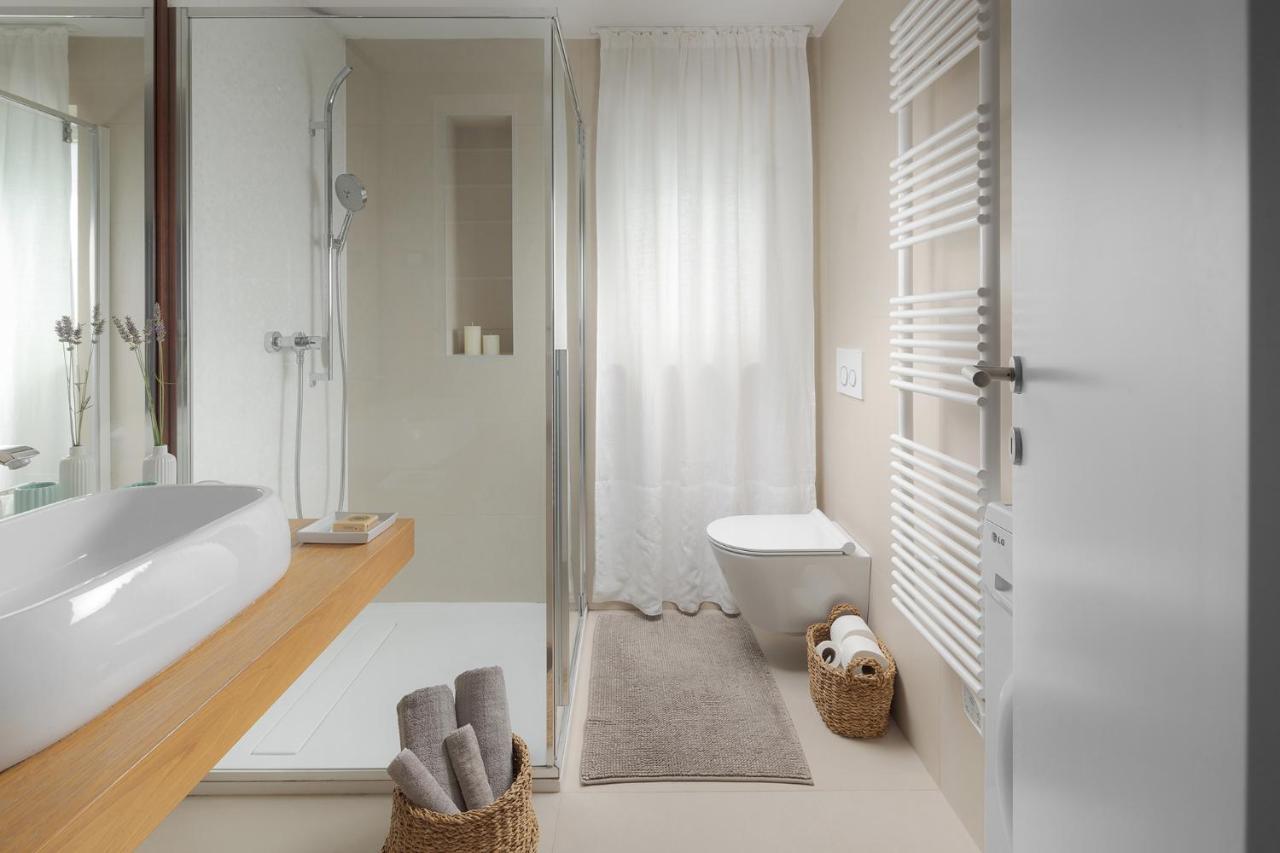 Elegant, Cosy And Quiet, Just 1 Min To Amphiteatre Pula Exterior foto