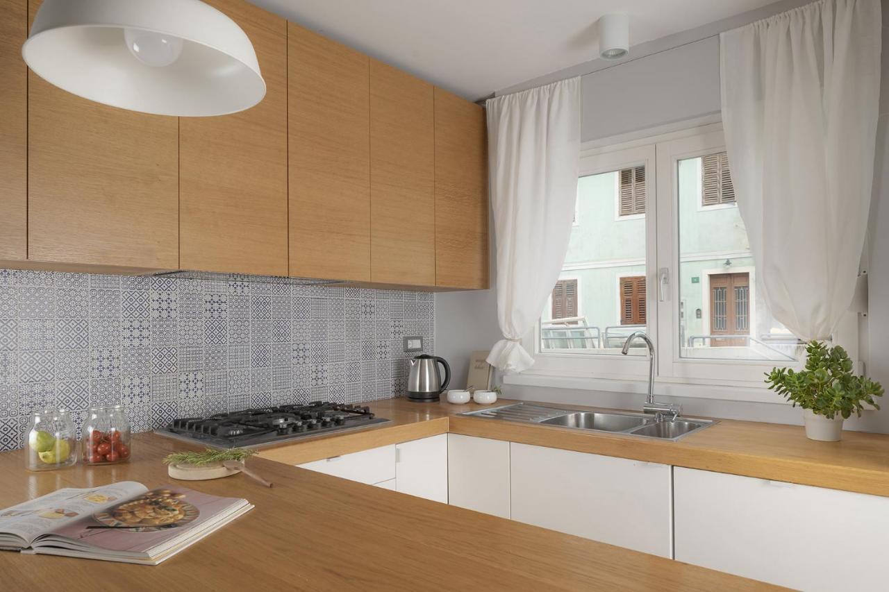 Elegant, Cosy And Quiet, Just 1 Min To Amphiteatre Pula Exterior foto