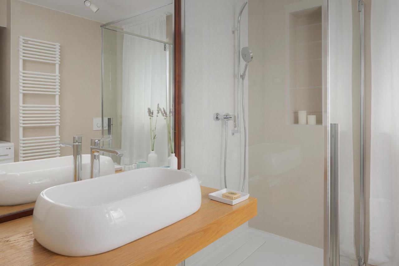Elegant, Cosy And Quiet, Just 1 Min To Amphiteatre Pula Exterior foto