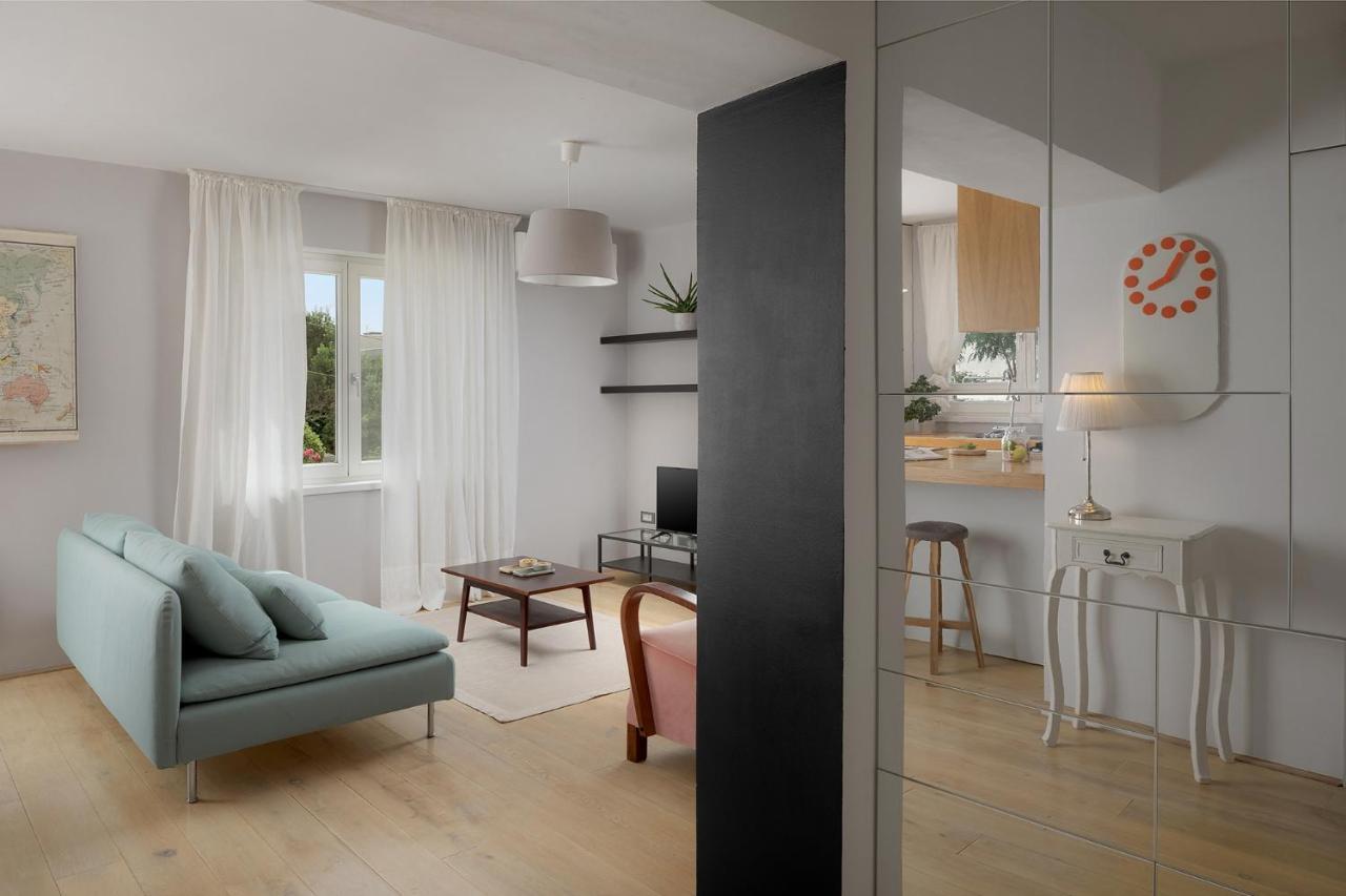 Elegant, Cosy And Quiet, Just 1 Min To Amphiteatre Pula Exterior foto
